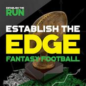 Podcast Establish the Edge Fantasy Football