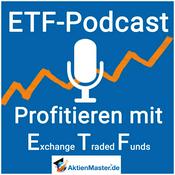 Podcast ETF-Podcast.de - Sie profitieren mit ETFs