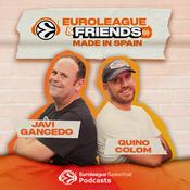 Podcast EuroLeague & Friends Made in Spain