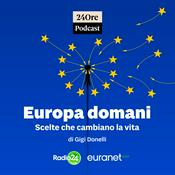 Podcast Europa domani