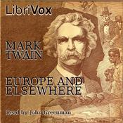 Podcast Europe and Elsewhere by Mark Twain (1835 - 1910)
