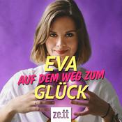Podcast Eva auf dem Weg zum Glück
