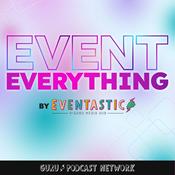 Podcast Event Everything by Eventastic