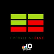 Podcast Everything Else