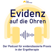 Podcast Evidenz auf die Ohren