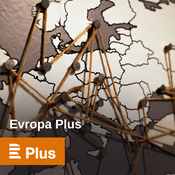 Podcast Evropa Plus