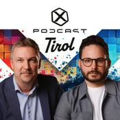 Podcast EXPERIENCE TIROL - Der Podcast
