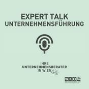 Podcast Expert Talk Unternehmensführung