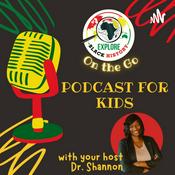 Podcast Explore Black History on the Go