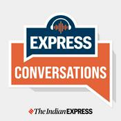 Podcast Express Conversations