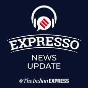 Podcast Expresso News Update