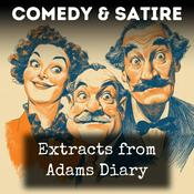 Podcast Extracts from Adams Diary