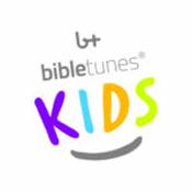 Podcast extraTALK – bibletunes KIDS