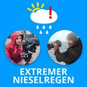Podcast Extremer Nieselregen