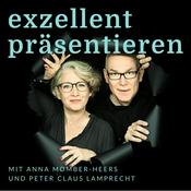 Podcast exzellent präsentieren - Speaker Performance, PowerPoint Visualisierung, Online Training