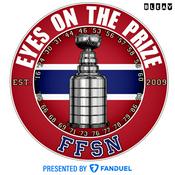 Podcast Eyes On The Prize: A Montreal Canadiens podcast