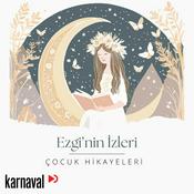 Podcast Ezgi'nin İzleri - Çocuk Hikâyeleri