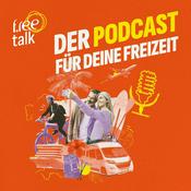 Podcast f.re.e talk - Der Podcast für deine Freizeit!