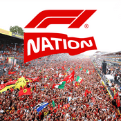 Podcast F1 Nation