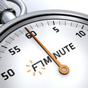 Podcast F1Minute - Bitesize Formula One News