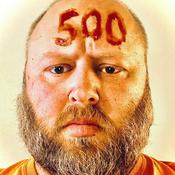 Podcast Facing 500