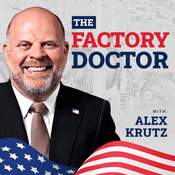 Podcast Factory Doctor