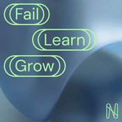 Podcast Fail - Learn - Grow