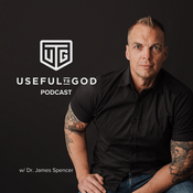 Podcast Useful to God