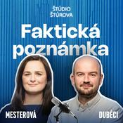 Podcast Faktická poznámka