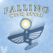 Podcast Falling With Style: A Pixar Movie Marathon