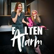 Podcast Faltenalarm: Dein Leben. Deine Regeln.