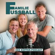 Podcast Familie Fussball