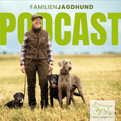Podcast Familienjagdhund
