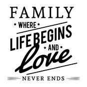 Podcast Family Matters