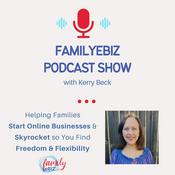 Podcast FamilyEbiz Podcast