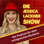 Podcast Die Jessica Lackner Show