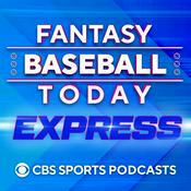 Podcast Fantasy Baseball Today Express