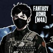 Podcast Fantasy | Boyfriend ASMR [M4A]