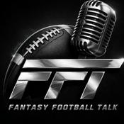 Podcast Fantasy Football Talk