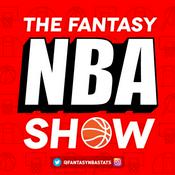 Podcast Fantasy NBA Show - Fantasy Basketball