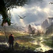 Podcast Fantasy Theory