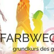 Podcast Farbwechsel- Ein Grundkurs des christlichen Glaubens