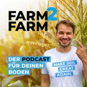 Podcast FARM2FARM Podcast