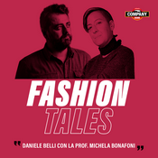 Podcast Fashion Tales