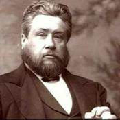 Podcast Pastor Charles Spurgeon Audio Sermons - Spurgeon Sermons Radio Ministry
