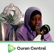 Podcast Fatima Umar Harun
