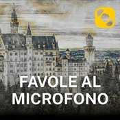 Podcast Favole al microfono