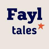 Podcast Fayl Tales