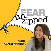 Podcast Fear Unzipped - Exploring fear, anxiety, and self-doubt to uncover courage and resilience.