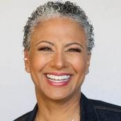 Podcast Fearless Authenticity with Jeanne Sparrow
